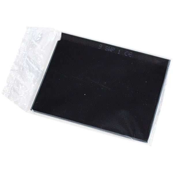 SWP Shaded Welding Lens 4 1/4" x 3 1/4" - Single Replacement Lens
