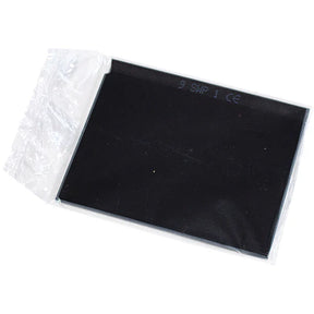 SWP Shaded Welding Lens 4 1/4" x 3 1/4" - Single Replacement Lens