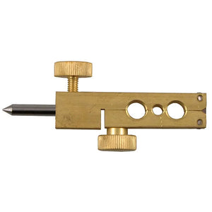 SWP Small Circle Cutting Attachment (2030) - Precision Cutting for Oxy-Fuel Torches