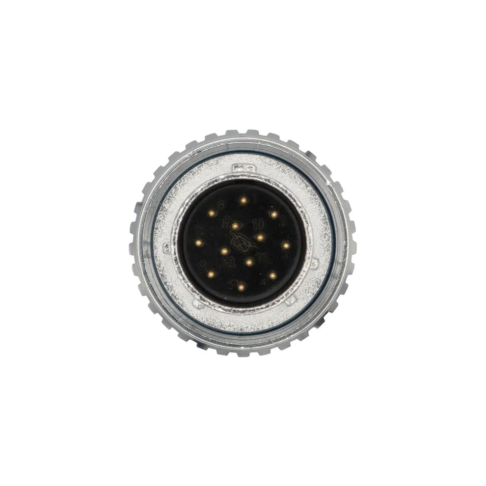 SWP Stealth 12-Pin Plug - WE25/12 | Compatible with Stealth TIG Machines