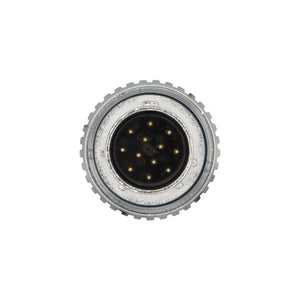 SWP Stealth 12-Pin Plug - WE25/12 | Compatible with Stealth TIG Machines