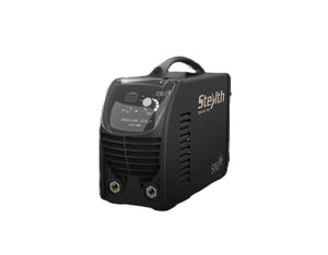 SWP Stealth Digi-Arc 175Lt Arc Welder 9021H - 175A Portable MMA/TIG Inverter Welder
