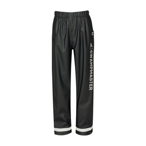 Xpert Swampmaster No-Sweat Junior Waterproof Trousers Navy