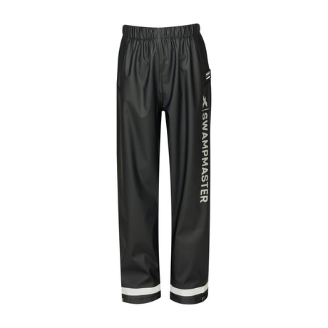 Xpert Swampmaster No-Sweat Junior Waterproof Trousers Navy