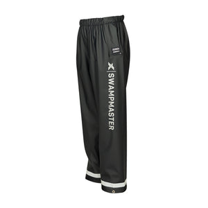 Xpert Swampmaster No-Sweat Junior Waterproof Trousers Navy