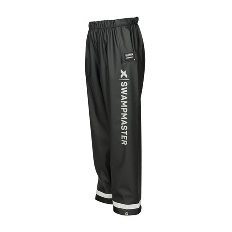 Xpert Swampmaster No-Sweat Junior Waterproof Trousers Navy