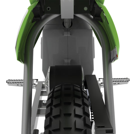 Razor SX350 McGrath Kids Electric Dirt Bike - 24V, 14mph,