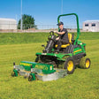 Major MJ62-170 Synergy Outfront Mower