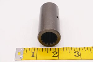 T0070-14710 Kubota Coupling for Front Drive & Propeller Shafts