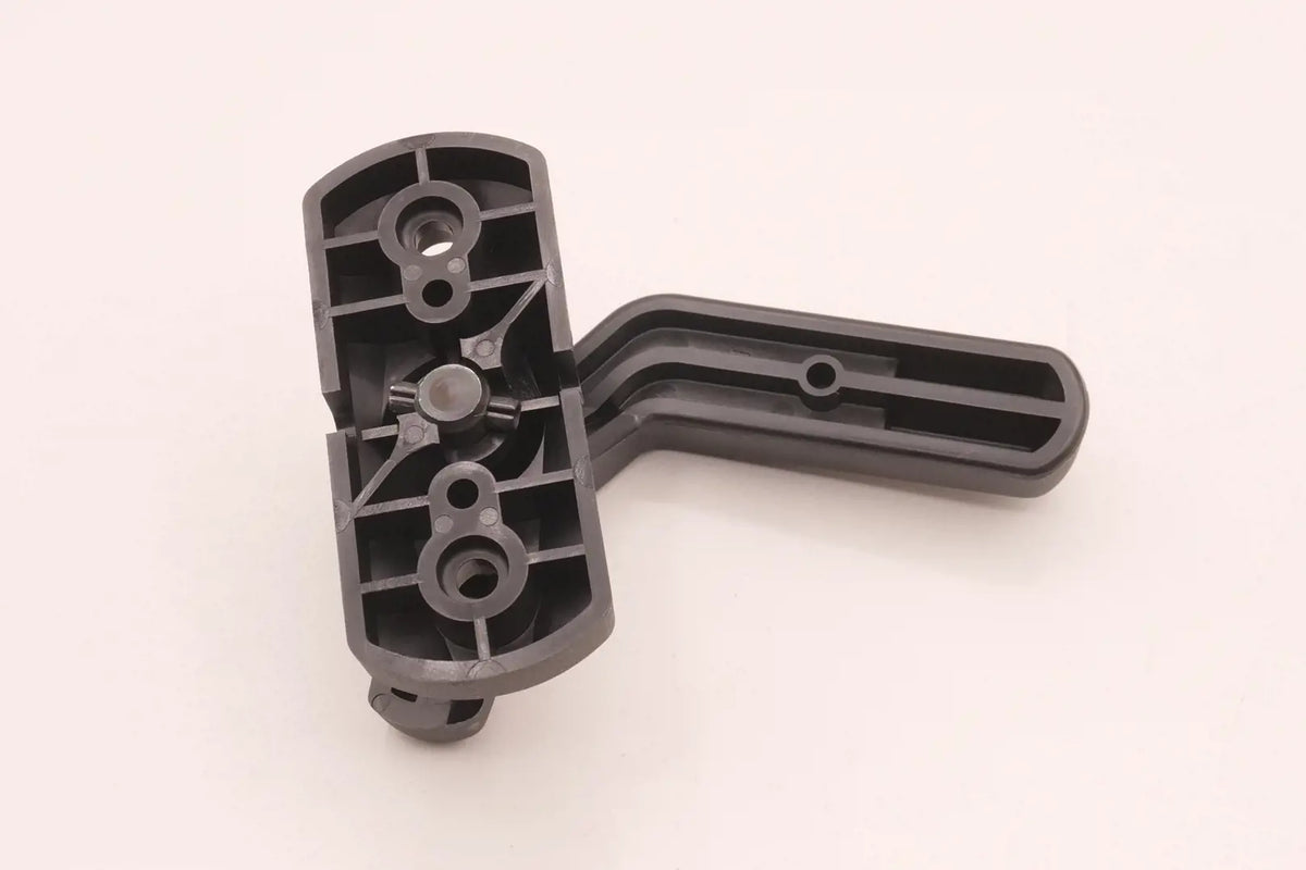 T0180-83510 Kubota Rear Window Handle for Cab Tractors