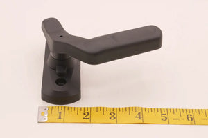 T0180-83510 Kubota Rear Window Handle for Cab Tractors