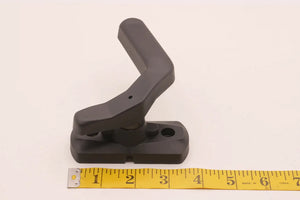 T0180-83510 Kubota Rear Window Handle for Cab Tractors