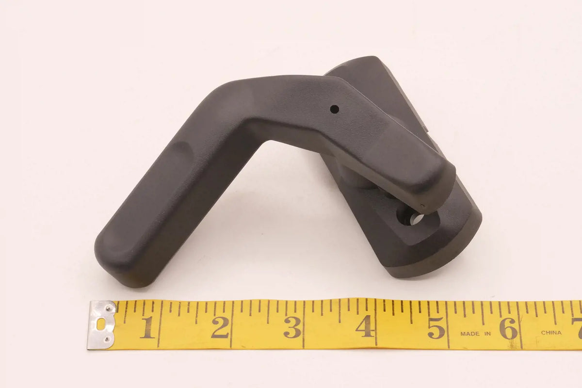 T0180-83510 Kubota Rear Window Handle for Cab Tractors