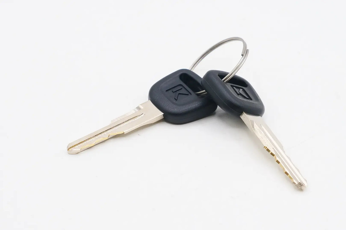 T0270-81840 Kubota Main Switch Key Assembly for Cab Tractors (B3030)