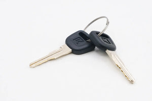 T0270-81840 Kubota Main Switch Key Assembly for Cab Tractors (B3030)