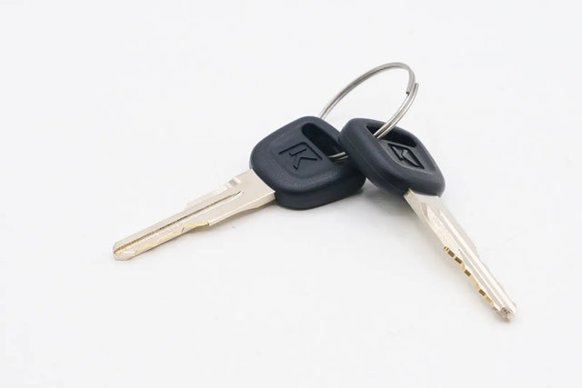 T0270-81840 Kubota Main Switch Key Assembly for Cab Tractors (B3030)