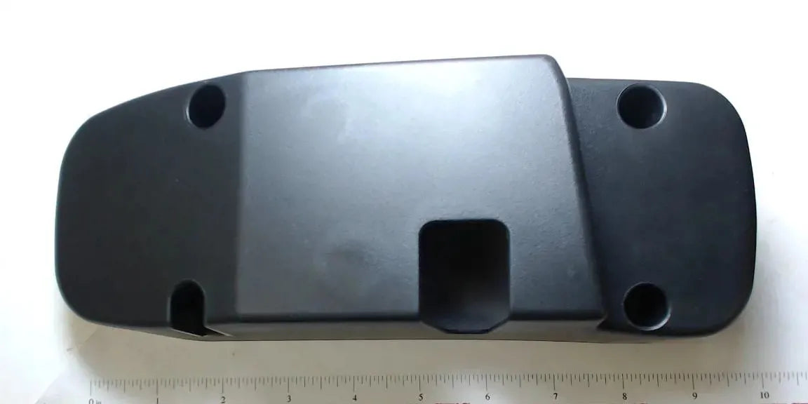 T0270-85150 Kubota Left-Hand Door Lock Cover for Cab Tractors