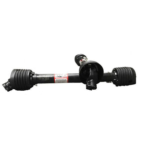 PTO Shaft 25mm - 1.3/8Z6 Bore Pin Hole