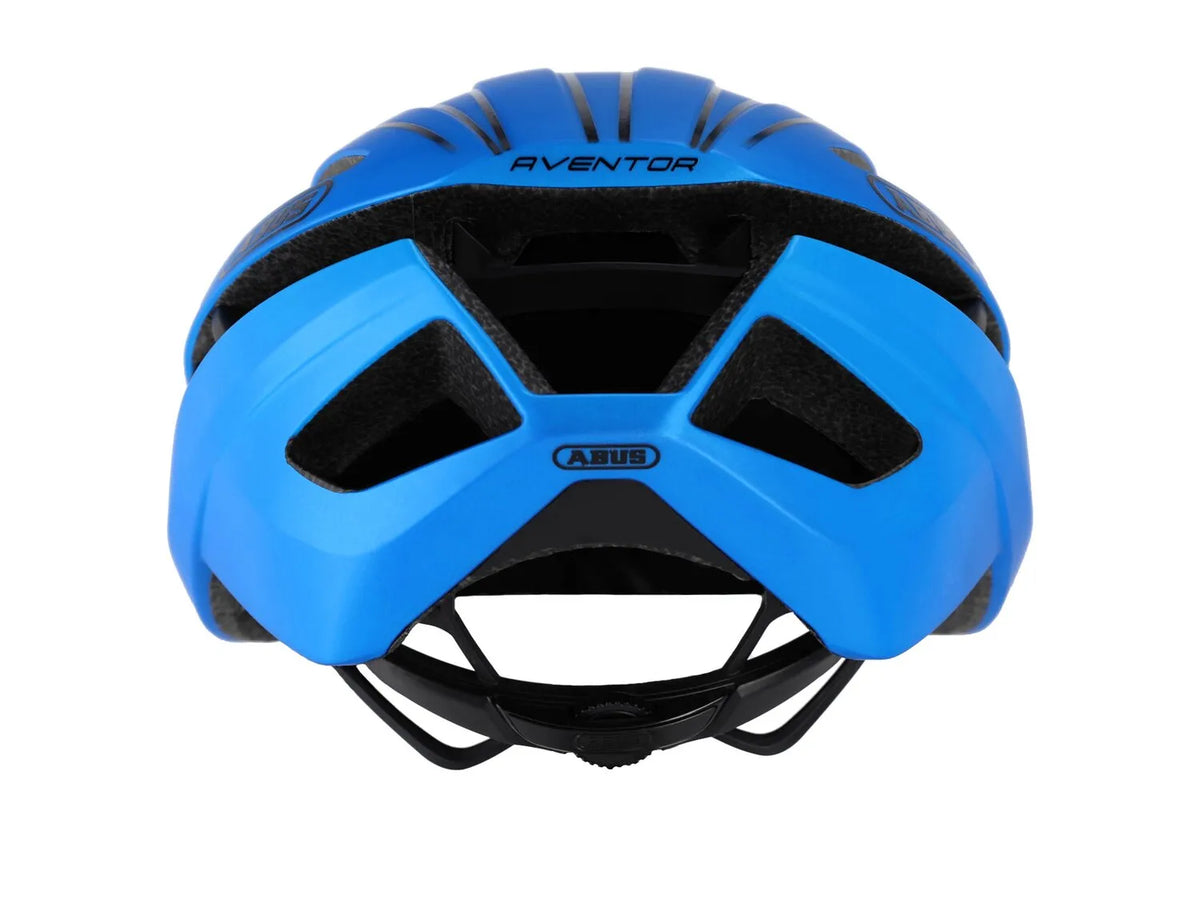 Abus Aventor Helmet 51-55cm