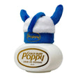 Gracemate Poppy Viking Hat - Finland Edition