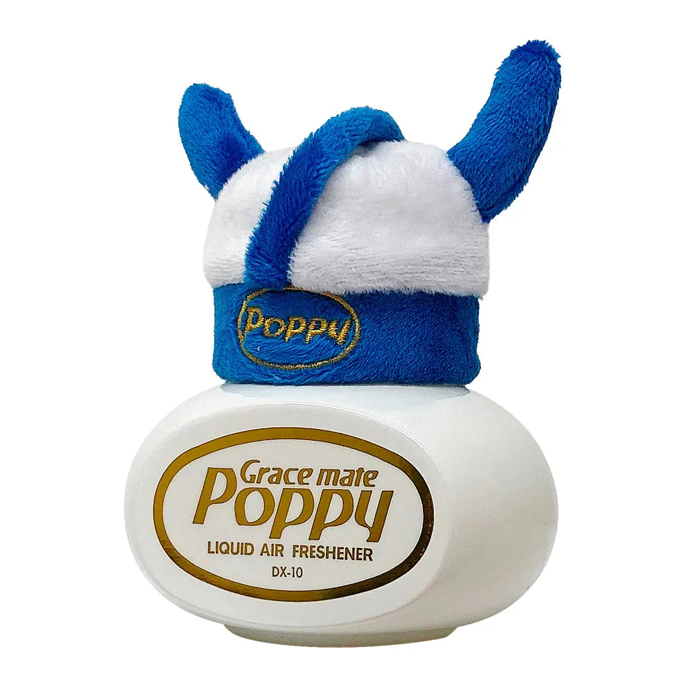 Gracemate Poppy Viking Hat - Finland Edition