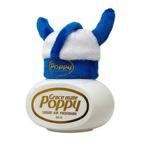 Gracemate Poppy Viking Hat - Finland Edition