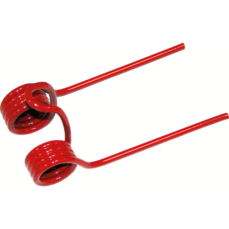 Taarup Pick Up Tine 59406000 - 152mm Length, Suits Models 105B to TEN X