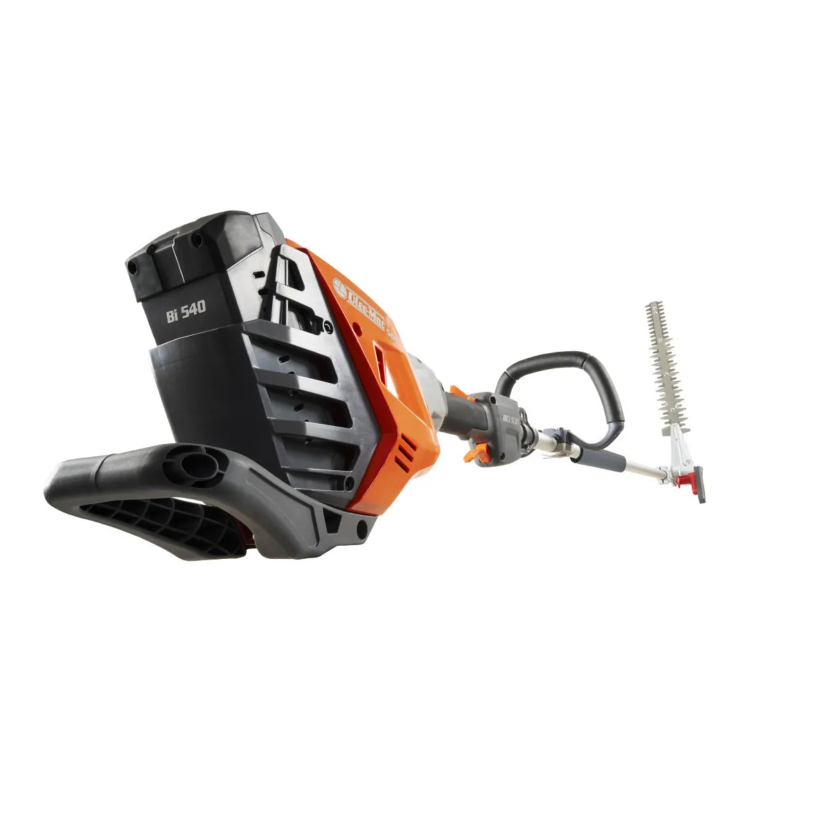 Oleo Mac BCI530HL4K Pole Hedge Trimmer Kit