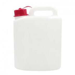 Heavy Plastic Water Carrier 10 Litre