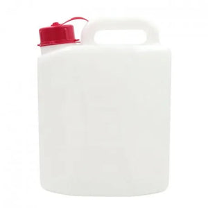 Heavy Plastic Water Carrier 10 Litre