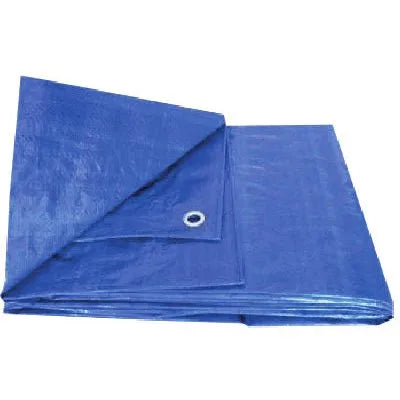 Tarpaulin Blue - Many Sizes