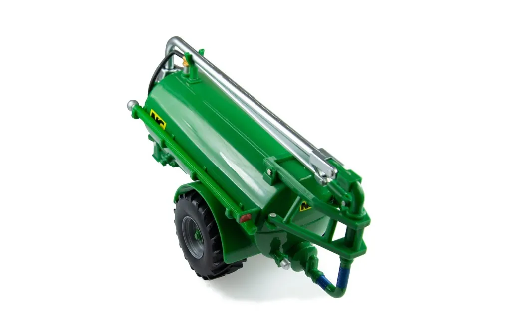 Britains Slurry Tanker (Roadside) Green 1:32 Scale Model 43253 