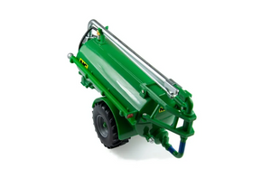 Britains Slurry Tanker (Roadside) Green 1:32 Scale Model 43253 