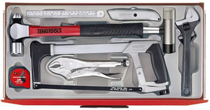 Teng Tools 1001 Piece Mega Master All‑in‑1 Toolchest Kit
