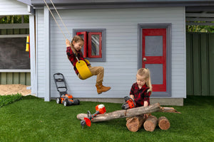 Husqvarna Toy Lawnmower