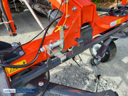 Kubota TE4052 Tedder