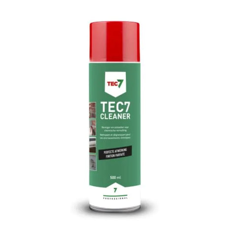 Tec7 Universal Aerosol Cleaner 500ml