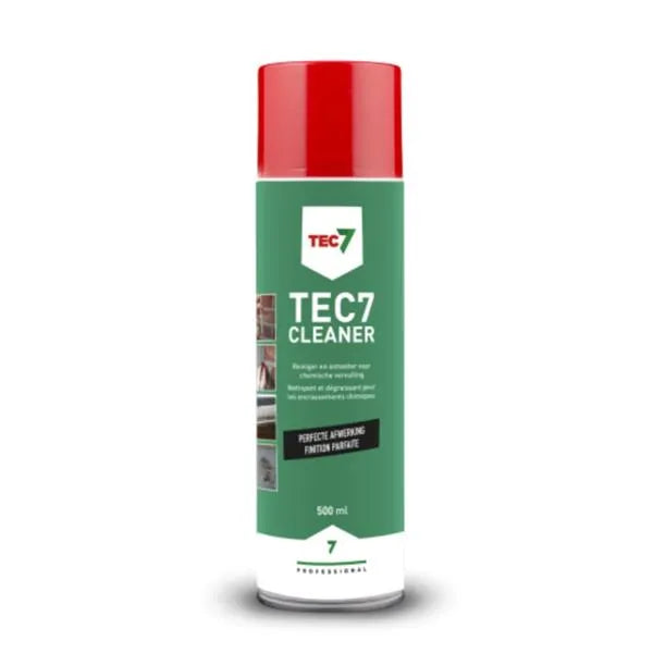 Tec7 Universal Aerosol Cleaner 500ml