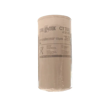 CIM TEK CT0075 Filter