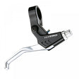 Tektro CL330a Alloy V Brake Levers - Lightweight Performance for V-Brake Systems