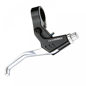 Tektro CL330a Alloy V Brake Levers - Lightweight Performance for V-Brake Systems