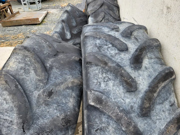 Teleporter tyres 440/80R28