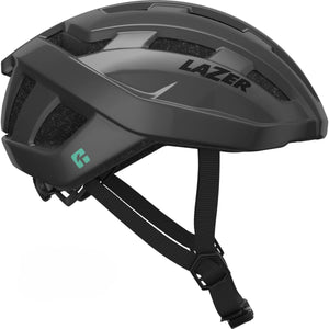Tempo KinetiCore Helmet Titanium Uni-Adult - Lightweight Urban Cycling Protection