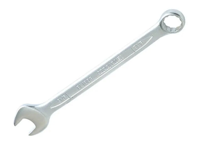 Teng Tools Metric Combination Spanners (5.5mm - 50mm) - 46mm