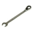 Teng Tools 10mm Ratchet Combination Spanner