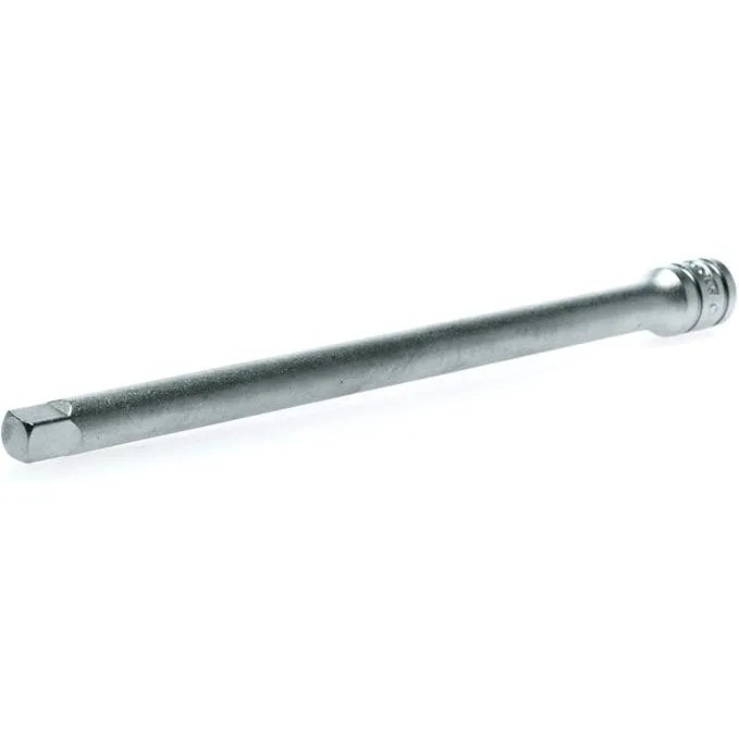 Teng Tools M140022-C Extension Bar 150 mm (6") – 1/4" Drive CrV Satin Finish