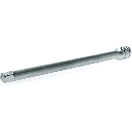 Teng Tools M140022-C Extension Bar 150 mm (6") – 1/4" Drive CrV Satin Finish