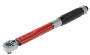 Teng Tools 3/8" Torque Wrench 5 - 25Nm