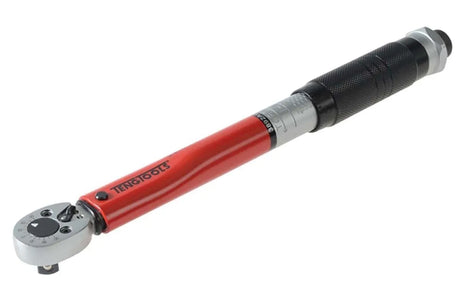 Teng Tools 3/8" Torque Wrench 5 - 25Nm