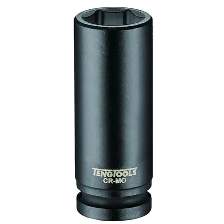 Teng Tools 1/2" Drive DIN Deep Impact Socket 20mm